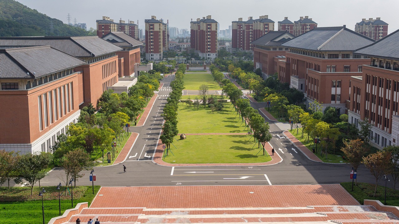 浙江树人大学录取查询，从期待到确认的旅程  第1张