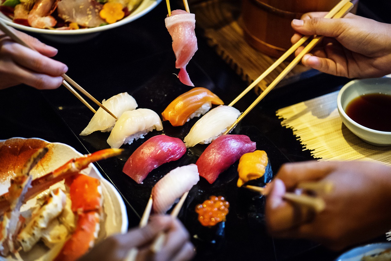 品味生活，尽享美味，美美食供应商的独特美食之旅  第1张