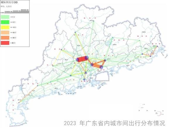 中国最强城市群，正在拼命建跨海大桥 重塑区域交通格局  第6张