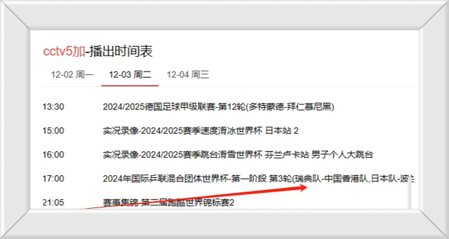 国乒vs美国 孙颖莎出战 小组赛收官之战  第6张