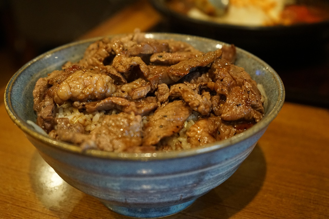 武汉天地美食，经济实惠的味蕾盛宴之旅  第1张