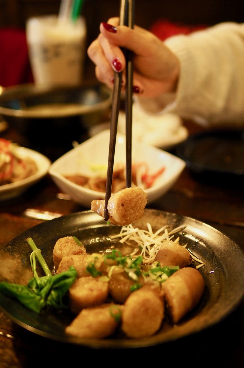 广州美食探秘，从街头小吃到五星级餐厅的味蕾之旅  第1张