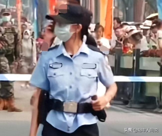 抗癌网红女辅警卜娜娜去世 青春戛然而止  第1张