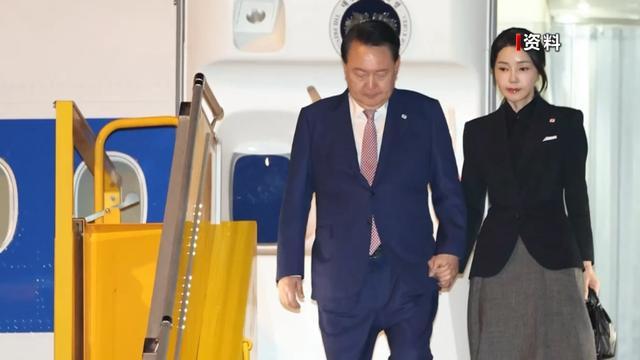 韩国国会否决金建希特检法 法案未获通过  第1张