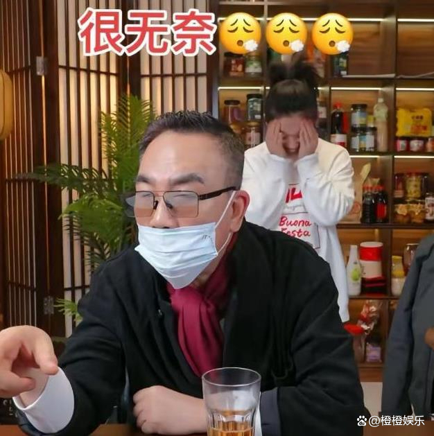 没怂！杨议“砸缸”迎来大结局，深情告白粉丝，并晒截图揭露幕后 直播账号被封7日  第5张