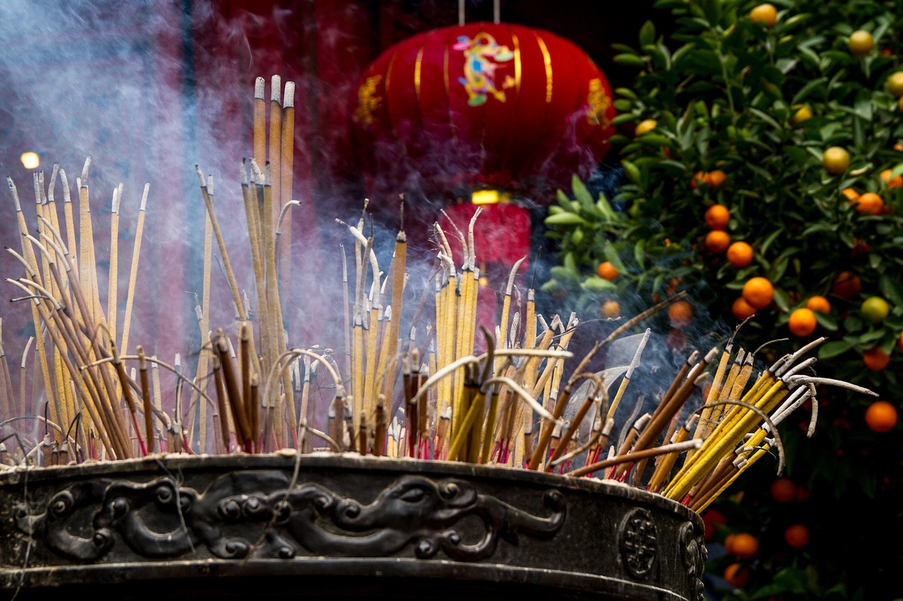 全国美食节，各地小吃盛宴的饕餮之旅  第1张