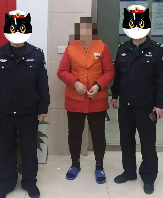 女子三金丢失准嫂嫂被刑拘 家人作案令人震惊  第1张