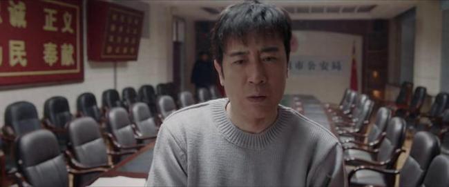 我是刑警所有演员都在抠细节 全员演技在线  第9张