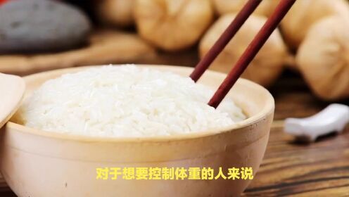 面条比米饭热量更高？辟谣来了  第1张