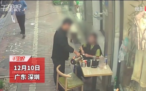 女子身体不适获救后顺走店主香烟 老板娘：让人寒心  第1张