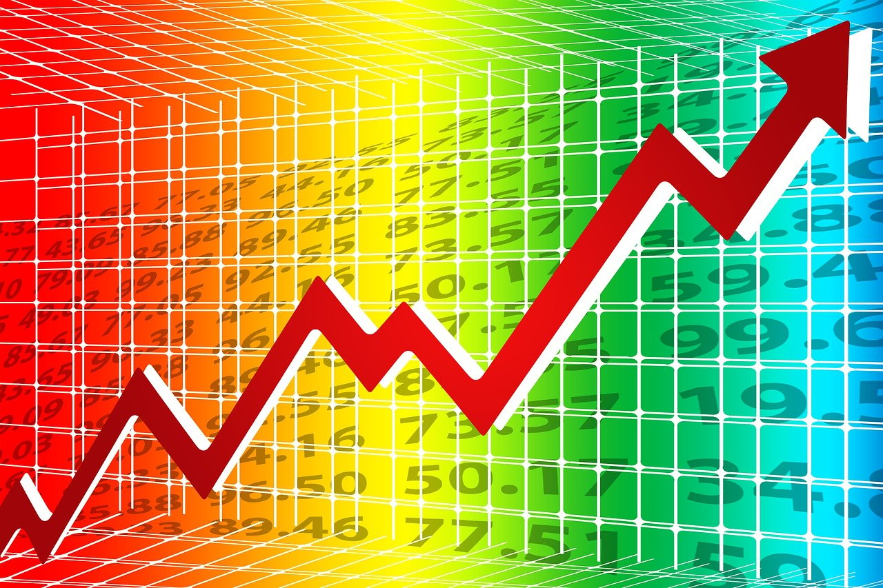 美国11月CPI同比增长2.7% 符合市场预期  第1张