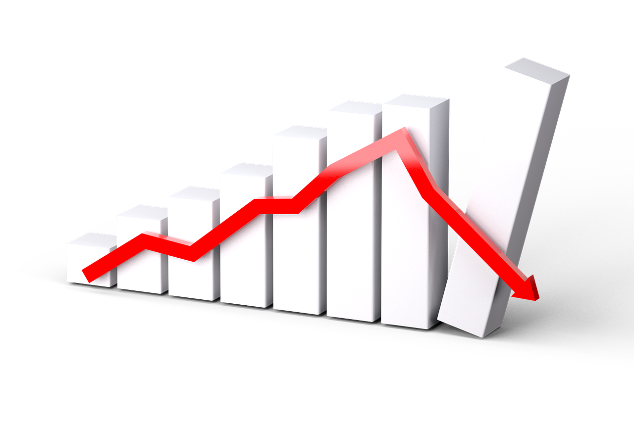 沪指下跌0.72% 两市超4100股飘绿 IPV6、F5G概念走强  第1张