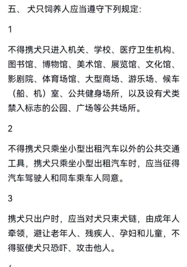 母女公园内遭4条恶犬围攻撕咬，伤口最深处已见骨  第4张