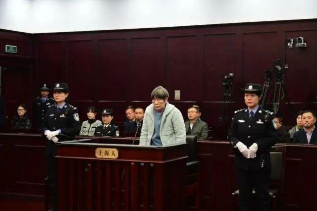 余华英不服判决要申请援助律师 维持死刑判决引发反应  第3张