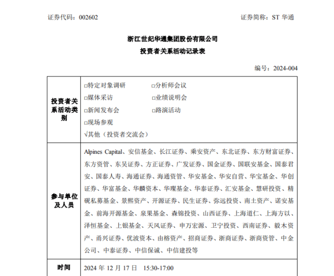 本周机构调研热度有所降温 市场震荡整理态势明显  第2张