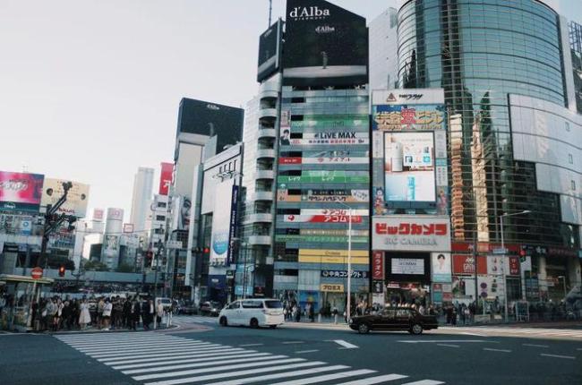 日本成了江浙沪打工人后花园，周五飞去泡汤，周一凌晨返工  第6张