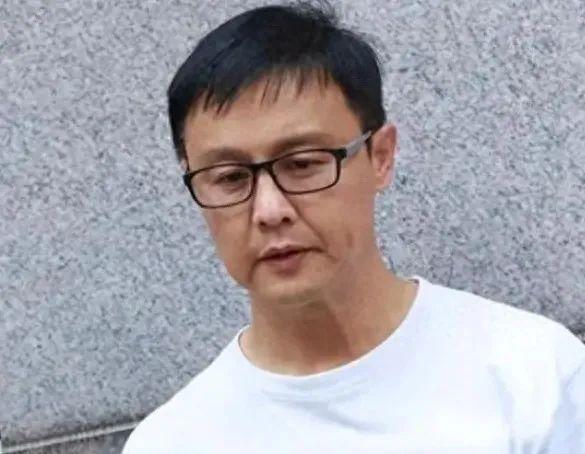 前TVB艺人被香港警方通缉 涉煽动分裂国家罪  第1张