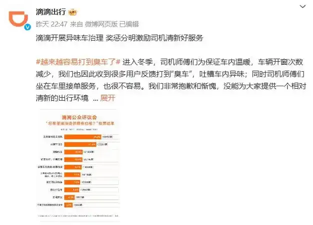 坐“臭车”除了忍我们还能做什么 共治车内异味难题  第2张