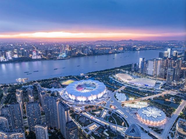 “黑悟空”又被写入杭州市委全会报告 游戏产业受全球瞩目  第8张