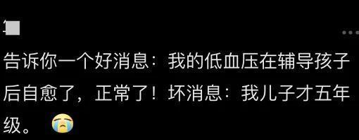 演员关凌辅导孩子作业血压飙升 家长共鸣深感压力  第9张