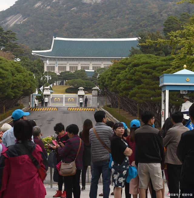 专家谈韩国该如何制约总统权力滥用 法治拉锯战引发深思  第3张