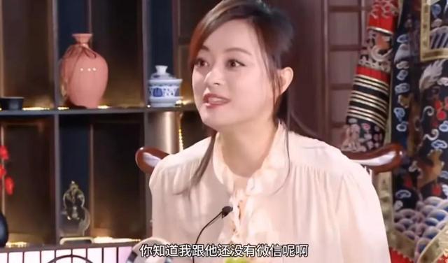 甄嬛重聚变味，从“不合群”的孙俪身上：表现出娱乐圈残酷的真相 商业与现实交织  第10张